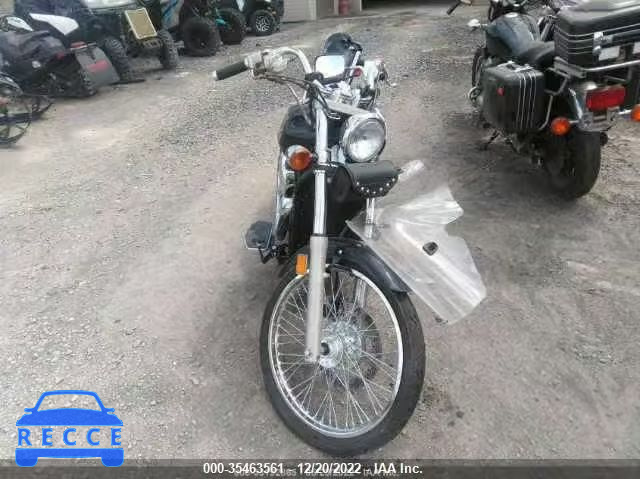 1998 KAWASAKI VN800 JKBVNCA11WB500297 image 4