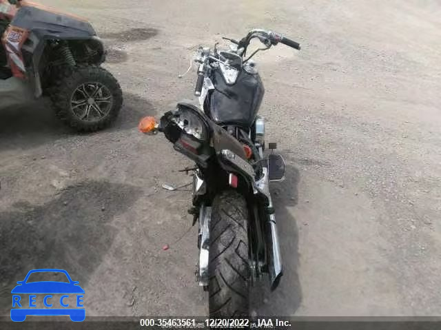 1998 KAWASAKI VN800 JKBVNCA11WB500297 image 5