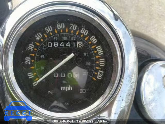 1998 KAWASAKI VN800 JKBVNCA11WB500297 image 6