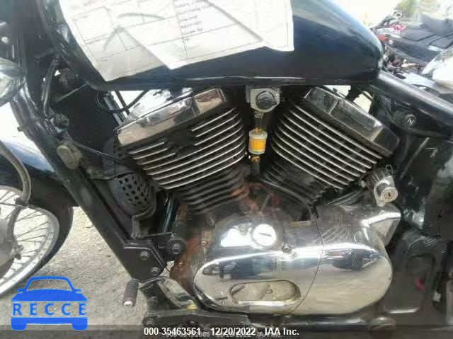 1998 KAWASAKI VN800 JKBVNCA11WB500297 image 8
