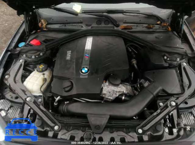 2016 BMW M2 WBS1H9C55GV786098 Bild 9