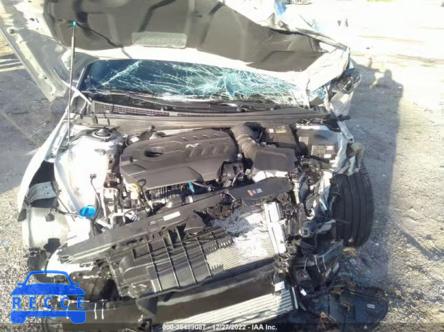 2022 HYUNDAI ELANTRA N KMHLW4AK3NU008026 image 9