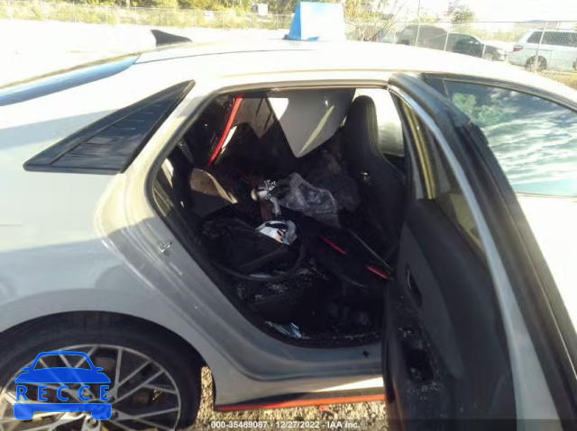 2022 HYUNDAI ELANTRA N KMHLW4AK3NU008026 image 7