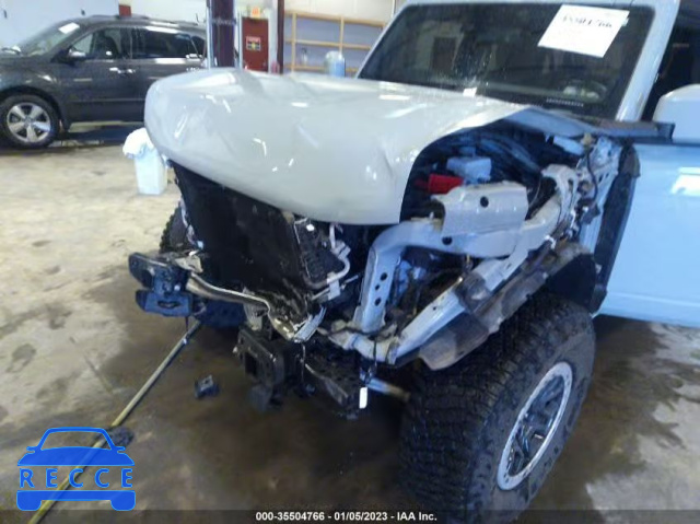 2021 FORD BRONCO BASE/BIG BEND 1FMDE5DH0MLA88208 зображення 5