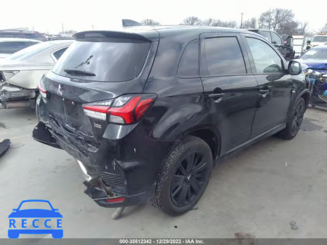 2022 MITSUBISHI OUTLANDER SPORT ES/LE/S/BE JA4APUAU3NU015403 image 3