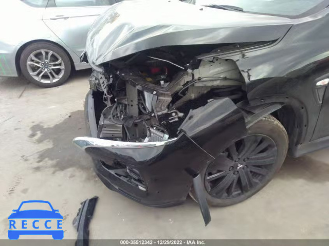 2022 MITSUBISHI OUTLANDER SPORT ES/LE/S/BE JA4APUAU3NU015403 image 5