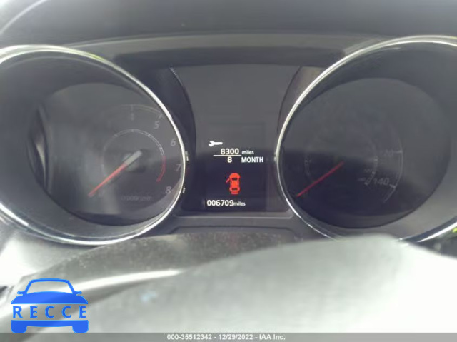 2022 MITSUBISHI OUTLANDER SPORT ES/LE/S/BE JA4APUAU3NU015403 image 6