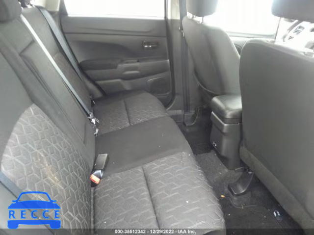 2022 MITSUBISHI OUTLANDER SPORT ES/LE/S/BE JA4APUAU3NU015403 image 7