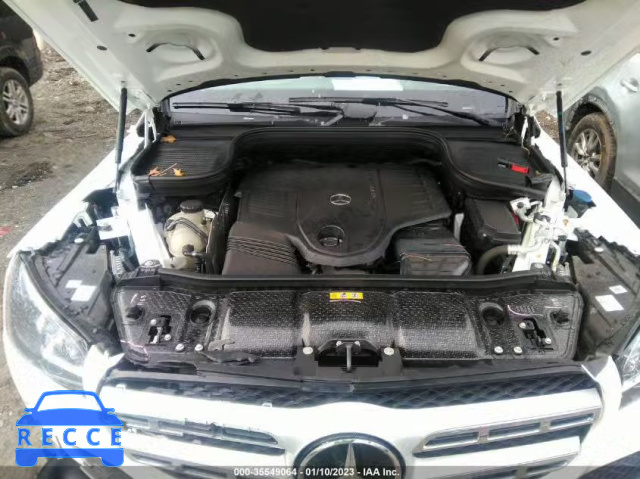 2022 MERCEDES-BENZ GLS GLS 450 4JGFF5KE2NA764492 image 9
