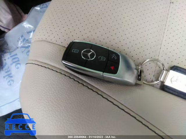 2022 MERCEDES-BENZ GLS GLS 450 4JGFF5KE2NA764492 image 10