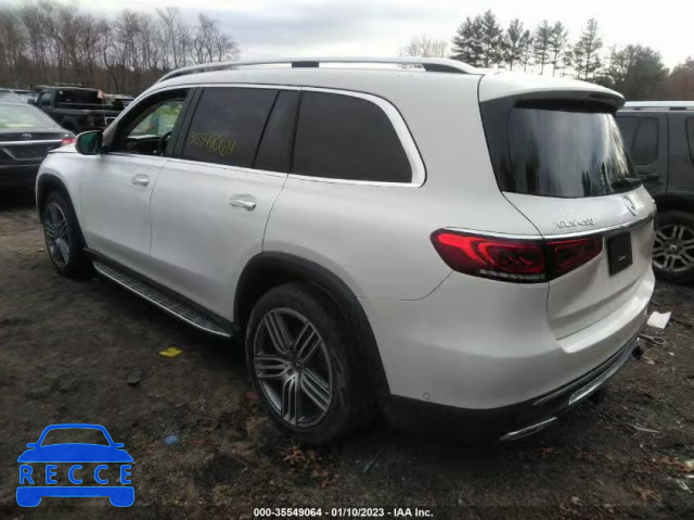 2022 MERCEDES-BENZ GLS GLS 450 4JGFF5KE2NA764492 image 2