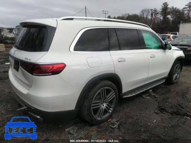 2022 MERCEDES-BENZ GLS GLS 450 4JGFF5KE2NA764492 image 3