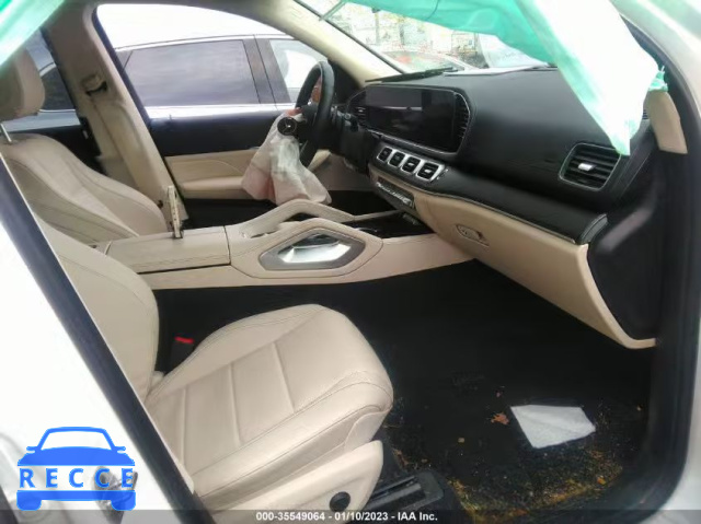 2022 MERCEDES-BENZ GLS GLS 450 4JGFF5KE2NA764492 image 4