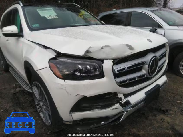 2022 MERCEDES-BENZ GLS GLS 450 4JGFF5KE2NA764492 image 5