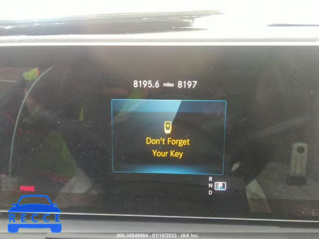 2022 MERCEDES-BENZ GLS GLS 450 4JGFF5KE2NA764492 image 6