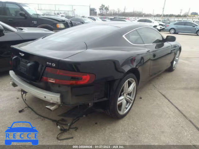 2008 ASTON MARTIN DB9 SCFAD01A18GA09734 image 3