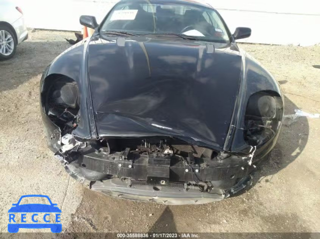 2008 ASTON MARTIN DB9 SCFAD01A18GA09734 image 5