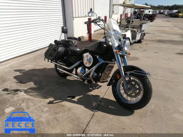 2005 KAWASAKI VN1500 N1 JKBVNAN125A020529 Bild 0