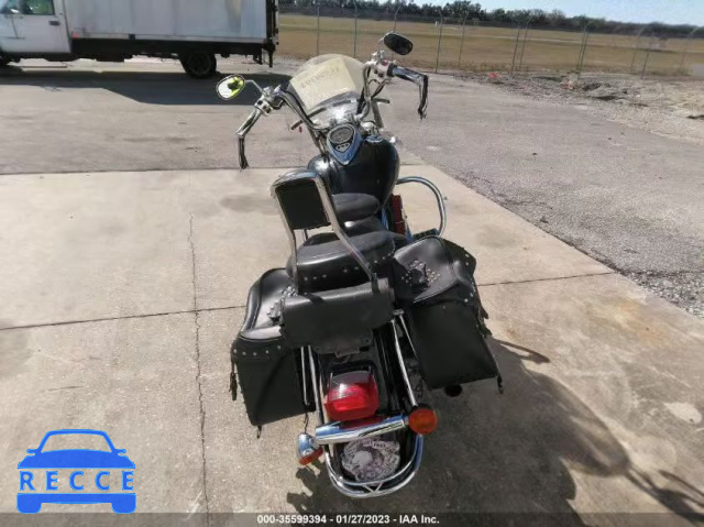 2005 KAWASAKI VN1500 N1 JKBVNAN125A020529 Bild 5