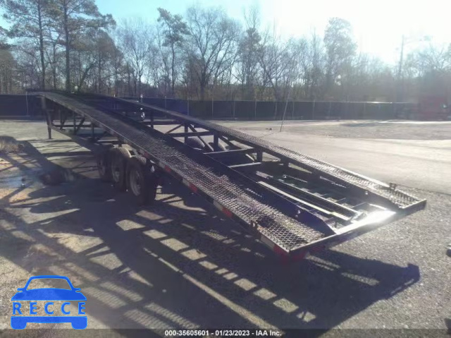 2015 HOMEMADE TRAILER NCX1244038 image 2