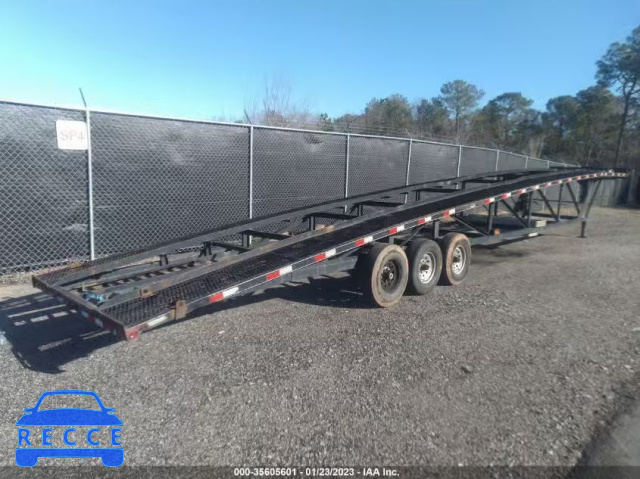 2015 HOMEMADE TRAILER NCX1244038 image 3