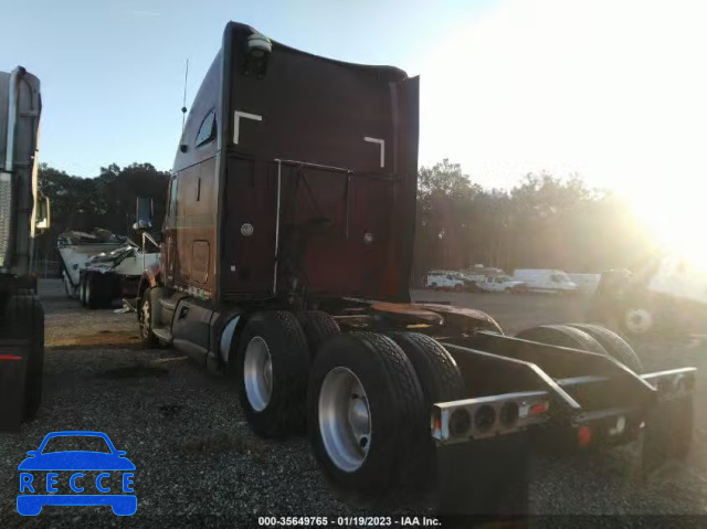 2011 KENWORTH T700 T700 1XKFDP9X7BJ286289 image 2