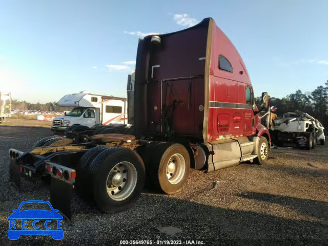 2011 KENWORTH T700 T700 1XKFDP9X7BJ286289 зображення 3