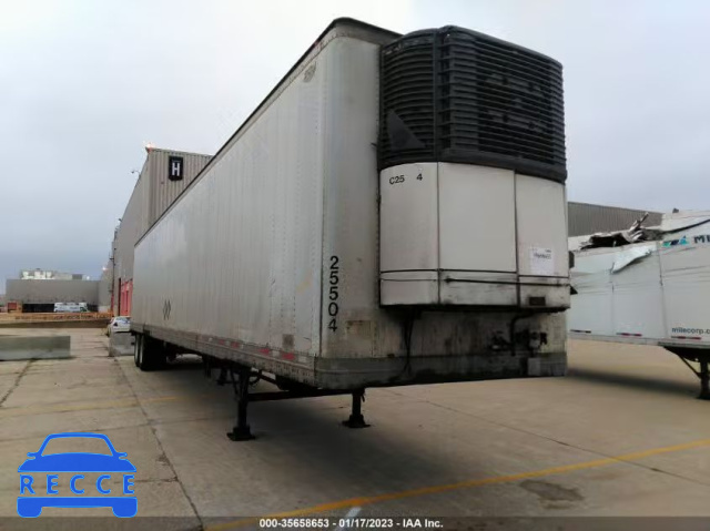 2007 WABASH NATIONAL CORP WABASH NATIONAL CORP 1JJV532W67L003365 image 0