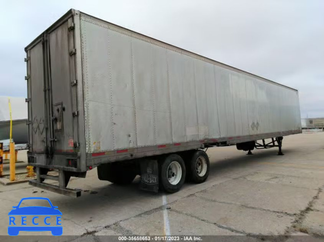 2007 WABASH NATIONAL CORP WABASH NATIONAL CORP 1JJV532W67L003365 image 3
