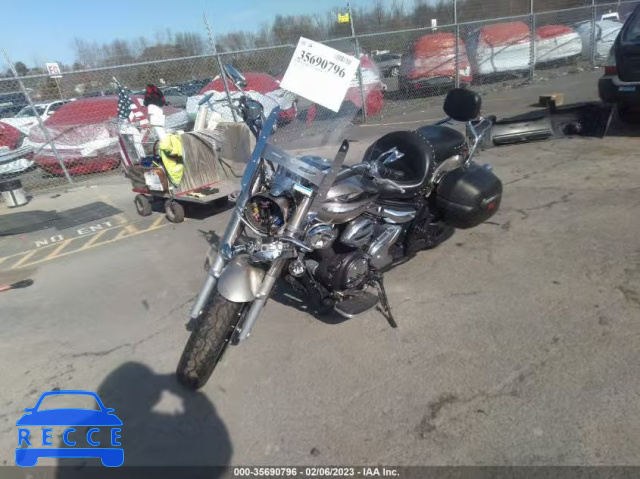 2010 YAMAHA XVS950 A JYAVN01EXAA008759 зображення 1