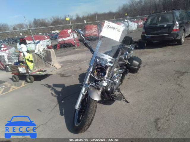 2010 YAMAHA XVS950 A JYAVN01EXAA008759 зображення 4