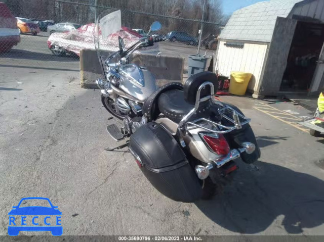 2010 YAMAHA XVS950 A JYAVN01EXAA008759 зображення 5