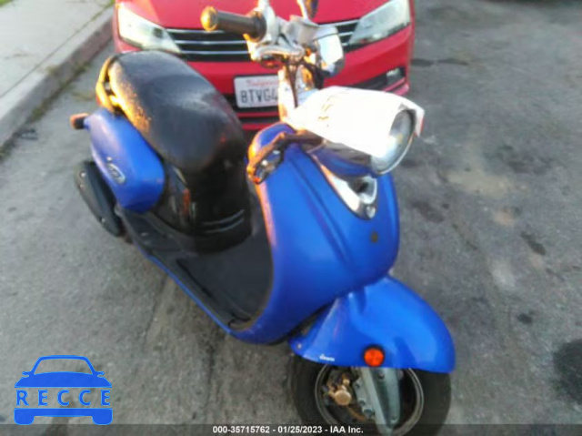 2008 YAMAHA YJ125 LPRSE13Y68A541135 image 0