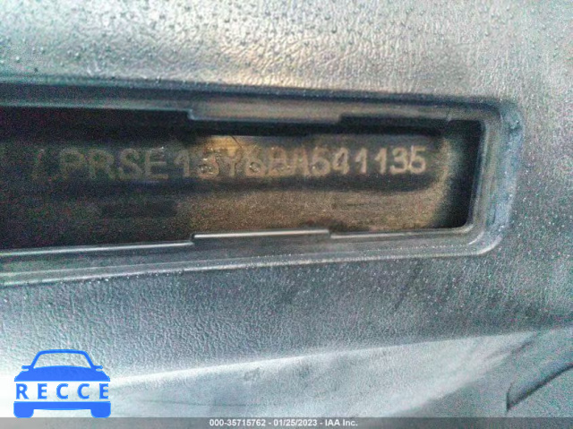 2008 YAMAHA YJ125 LPRSE13Y68A541135 image 9