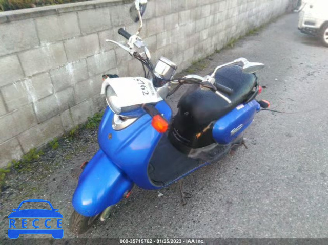 2008 YAMAHA YJ125 LPRSE13Y68A541135 image 1