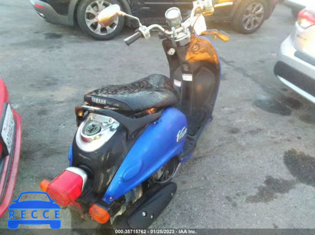 2008 YAMAHA YJ125 LPRSE13Y68A541135 image 3