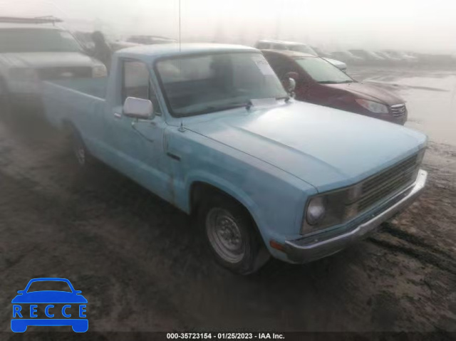 1978 FORD COURIER SGTAUU39206 image 0