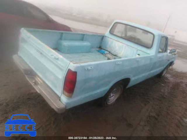 1978 FORD COURIER SGTAUU39206 image 3