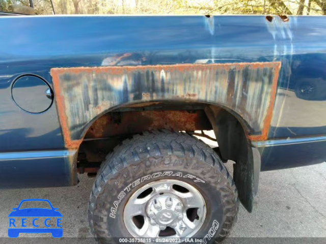 2007 DODGE RAM 2500 SLT 3D7KS28C87G746561 image 5