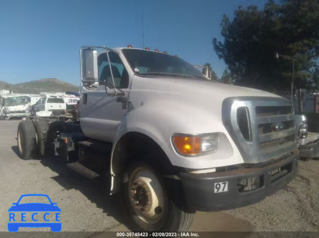 2012 FORD SUPER DUTY F-750 XL/XLT 3FRXF7FE7CV467097 image 0