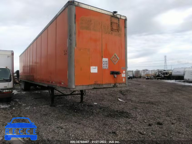 2001 WABASH NATIONAL CORP WABASH NATIONAL CORP 1JJV532W71L735608 image 2