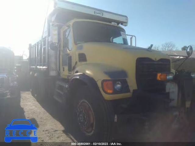 2003 MACK 700 CV700 1M2AG11C23M007216 image 0