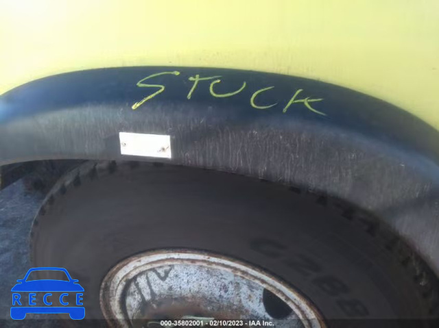 2003 MACK 700 CV700 1M2AG11C23M007216 image 9