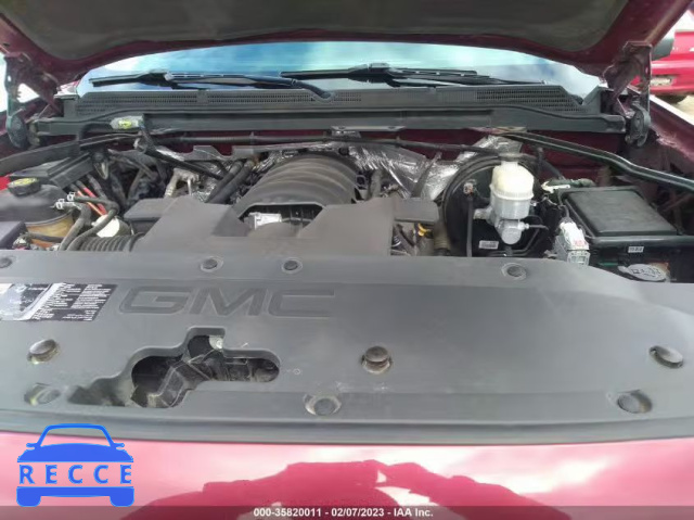 2014 GMC SIERRA 1500 SLT 3GTU2VEC9EG440023 image 9