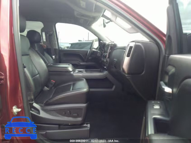 2014 GMC SIERRA 1500 SLT 3GTU2VEC9EG440023 image 4