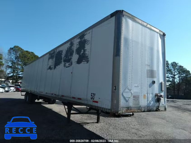 2001 WABASH NATIONAL CORP WABASH NATIONAL CORP 1JJV532W51L747997 image 0