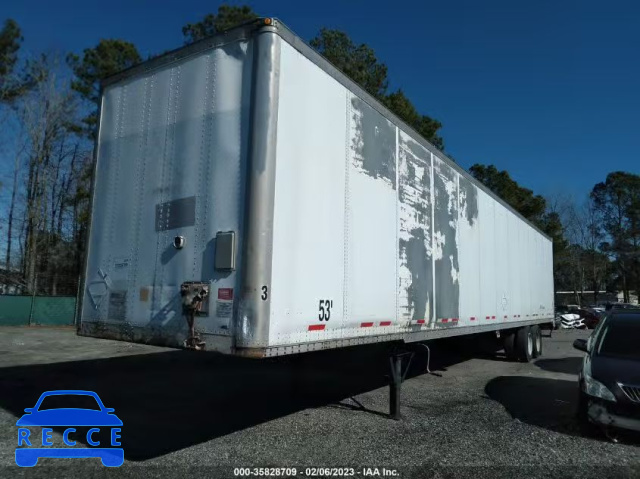 2001 WABASH NATIONAL CORP WABASH NATIONAL CORP 1JJV532W51L747997 image 1
