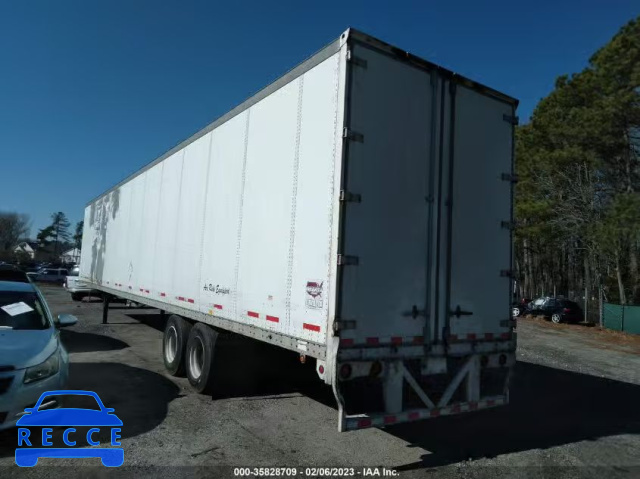 2001 WABASH NATIONAL CORP WABASH NATIONAL CORP 1JJV532W51L747997 image 2