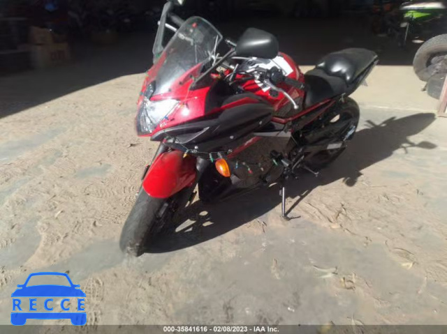 2015 YAMAHA FZ6 RC JYARJ18Y0FA003158 Bild 1