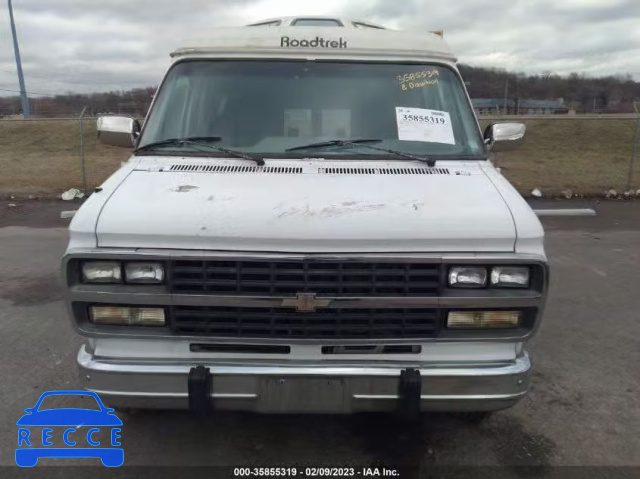 1996 CHEVROLET G30 1GBGG39KXTF108034 image 5